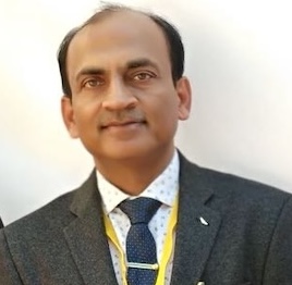 Dr. Ajit Pal Singh